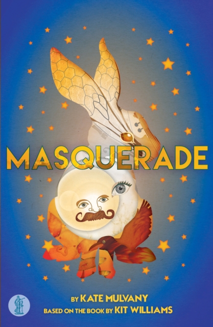 Masquerade: the play, Paperback / softback Book