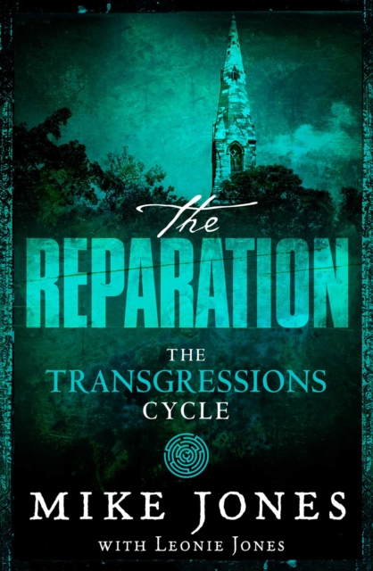 Transgressions Cycle: The Reparation, EPUB eBook