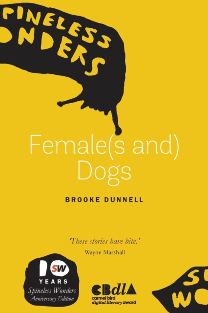 Female(s And) Dogs, Paperback / softback Book