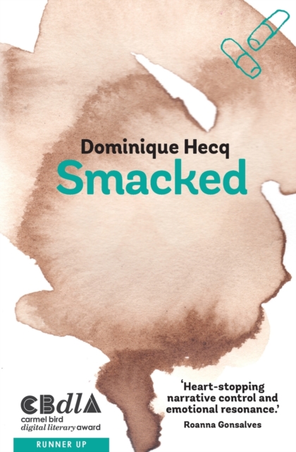 Smacked, Paperback / softback Book