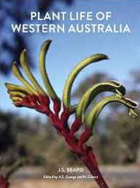 Plant Life of Western Australia, Hardback Book