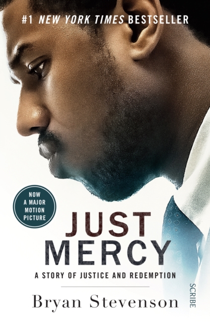 Just Mercy : a story of justice and redemption, EPUB eBook