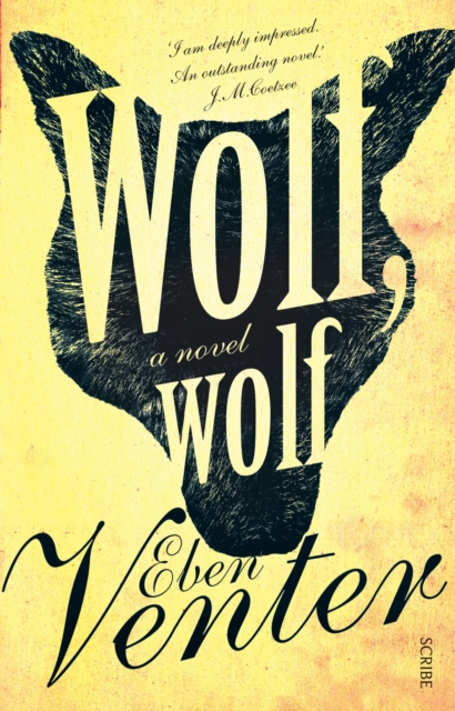 Wolf, Wolf : a novel, EPUB eBook