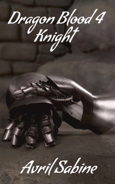 Knight, Paperback / softback Book