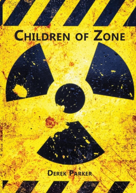 Children of Zone, Paperback / softback Book