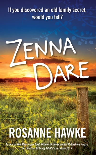 Zenna Dare, Paperback / softback Book