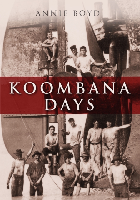 Koombana Days, PDF eBook