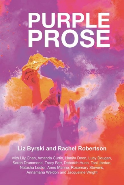 Purple Prose, Paperback / softback Book