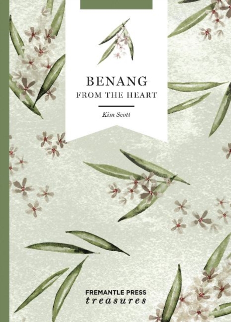 Benang : From the Heart, Hardback Book