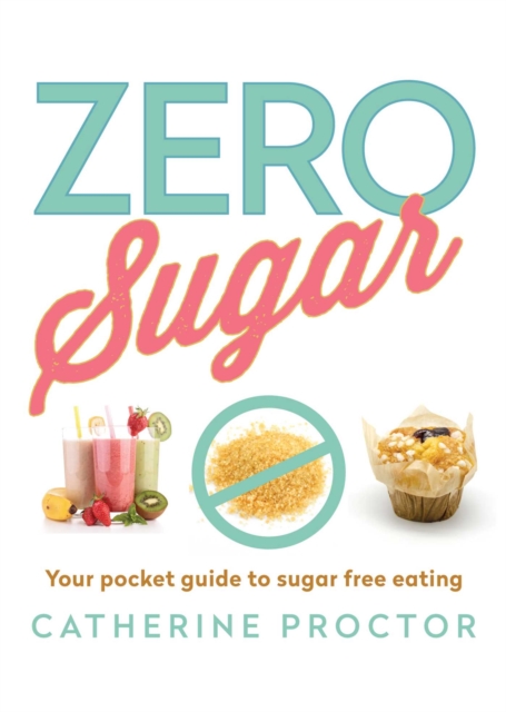Zero Sugar, EPUB eBook