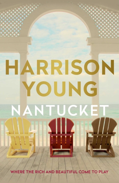 Nantucket, EPUB eBook