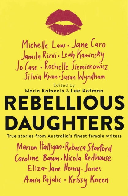 Rebellious Daughters, EPUB eBook