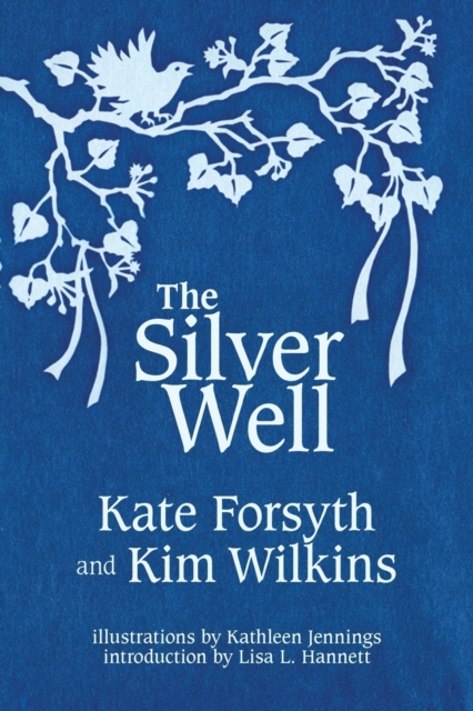 The Silver Well, Paperback / softback Book