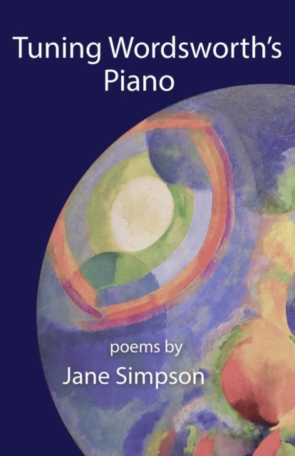 Tuning Wordsworth's Piano, Paperback / softback Book