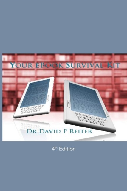 Your eBook Survival Kit, Paperback / softback Book