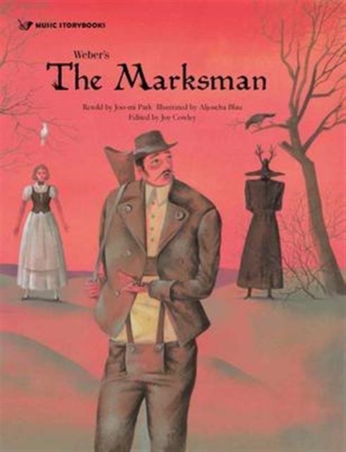 Weber's the Marksman, Paperback / softback Book