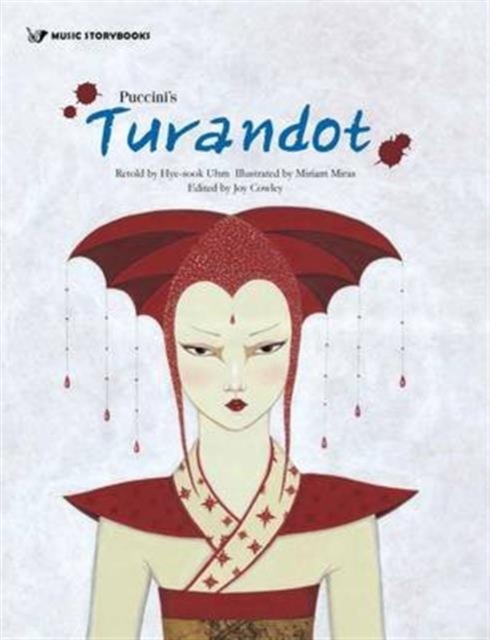 Puccini's Turandot, Paperback / softback Book