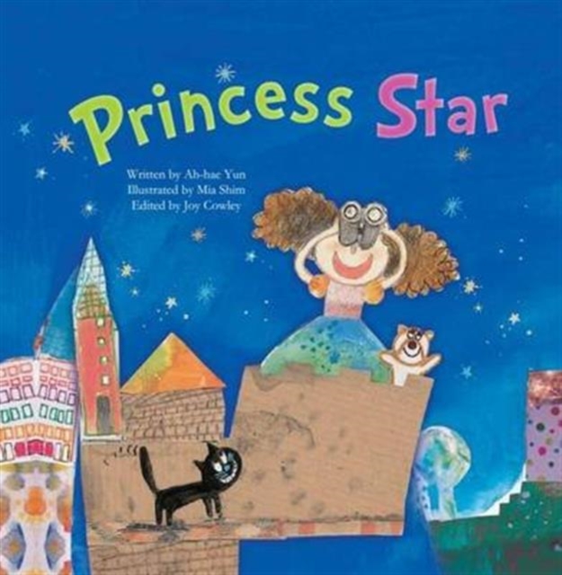 Princess Star : Numbers in Everyday Life, Paperback / softback Book