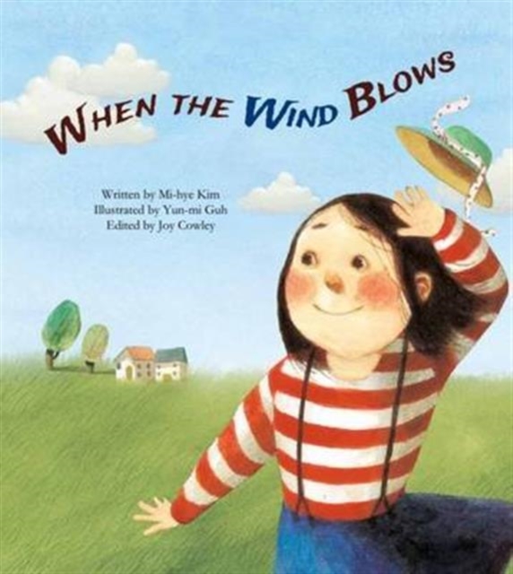 When the Wind Blows, Paperback / softback Book