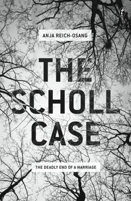 The Scholl Case, Paperback / softback Book