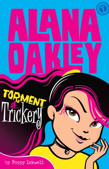 Alana Oakley: Torment & Trickery, EPUB eBook