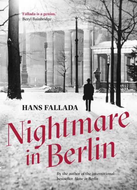 Nightmare in Berlin, EPUB eBook