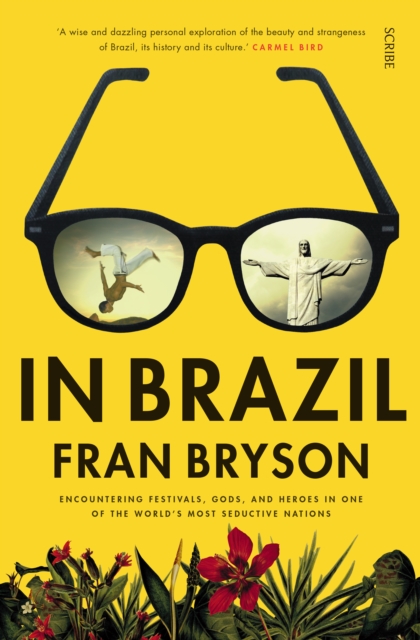 In Brazil, EPUB eBook