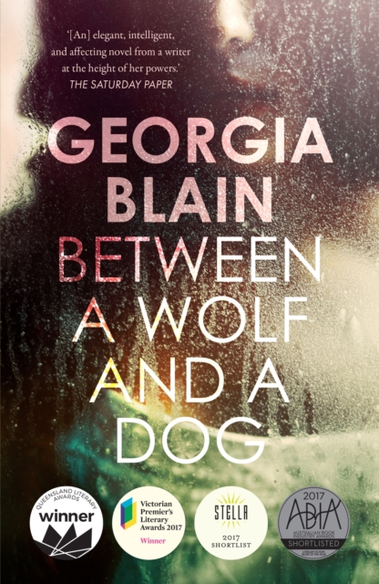 Between a Wolf and a Dog, EPUB eBook