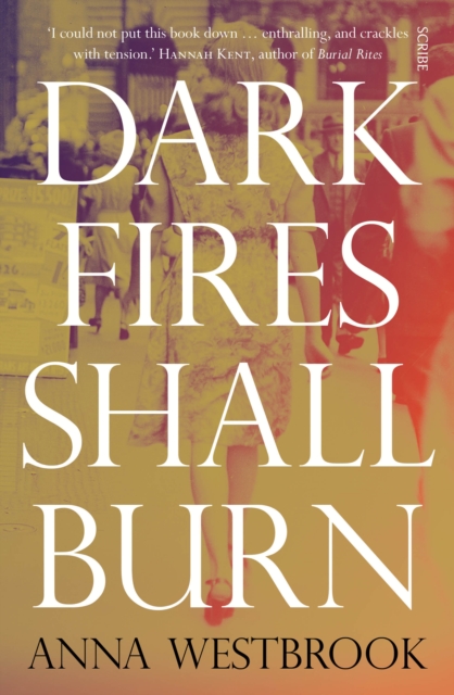 Dark Fires Shall Burn, EPUB eBook