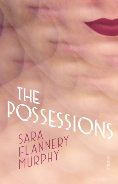 The Possessions, EPUB eBook