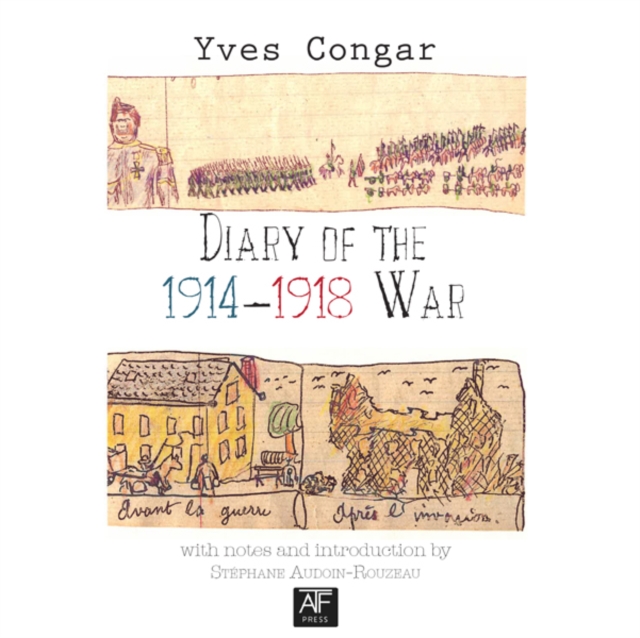 Diary of the 1914-1918 War, PDF eBook