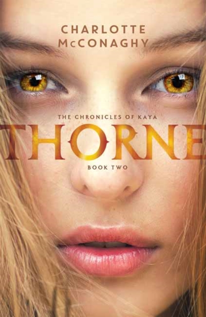 Thorne, Paperback Book
