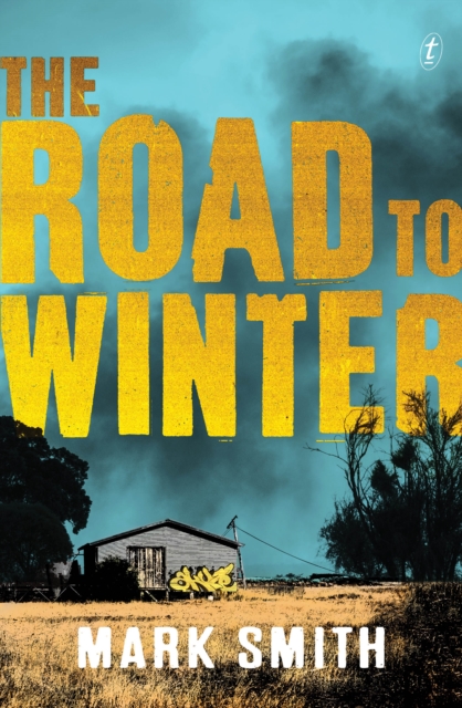 The Road To Winter, Paperback / softback Book