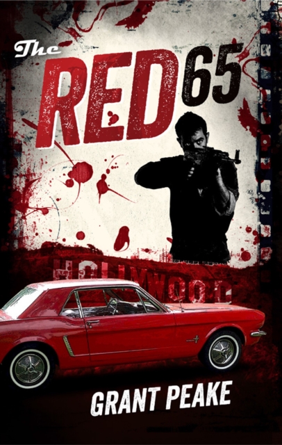 The Red 65, EPUB eBook