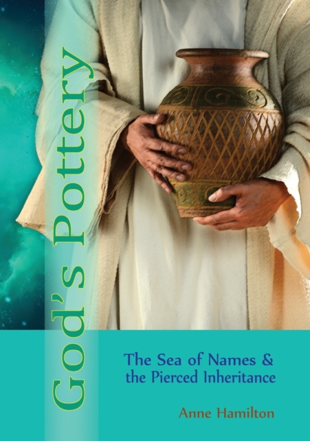 God's Pottery, Paperback / softback Book