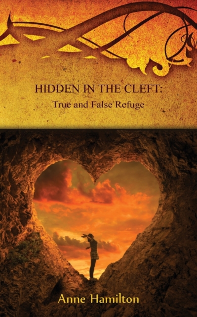 Hidden in the Cleft, Paperback / softback Book