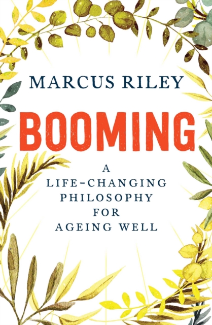 Booming, EPUB eBook