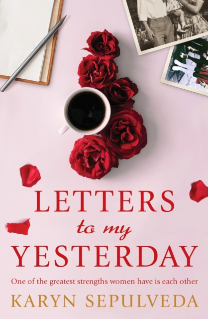 Letters to My Yesterday, EPUB eBook