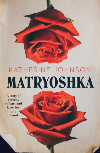 Matryoshka, EPUB eBook