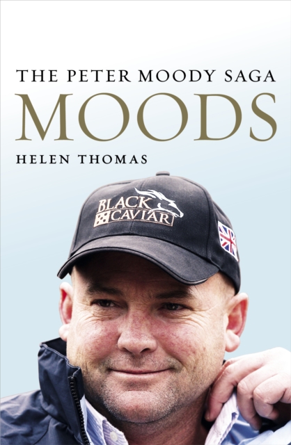 Moods : The Peter Moody Saga, EPUB eBook