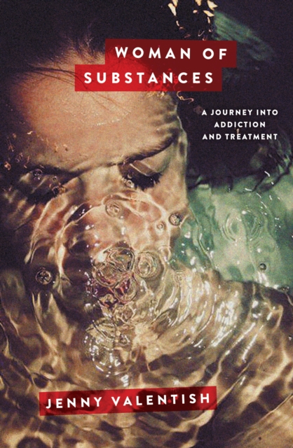 Woman of Substances : A Journey into Addiction and Treatment, EPUB eBook