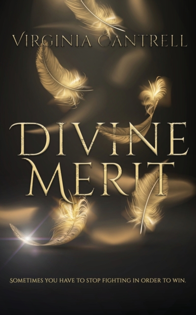 Divine Merit, Paperback / softback Book