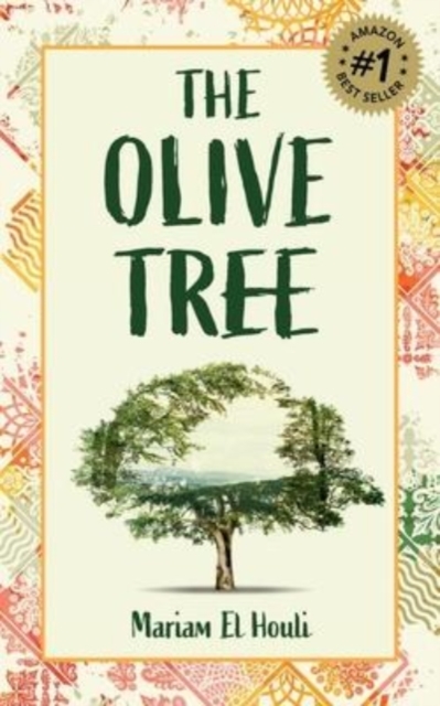 The Olive Tree, Book Book
