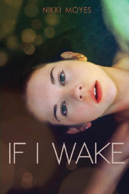 If I Wake, Paperback / softback Book