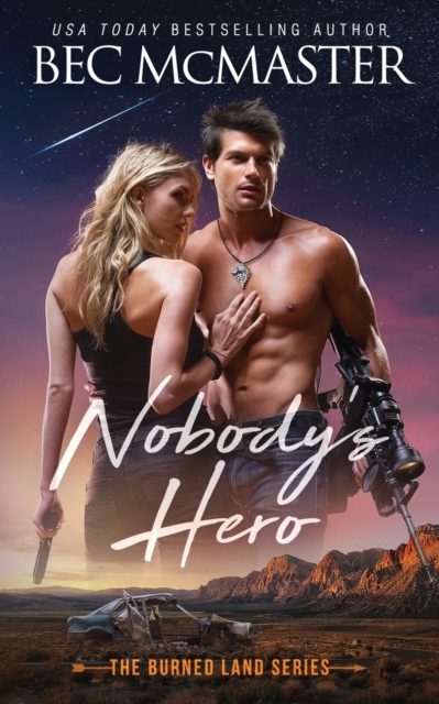 Nobody's Hero, Paperback / softback Book