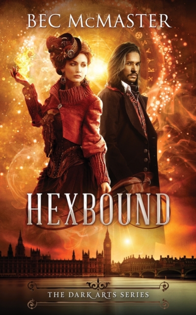 Hexbound, Paperback / softback Book