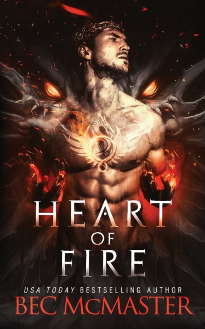 Heart of Fire, Paperback / softback Book