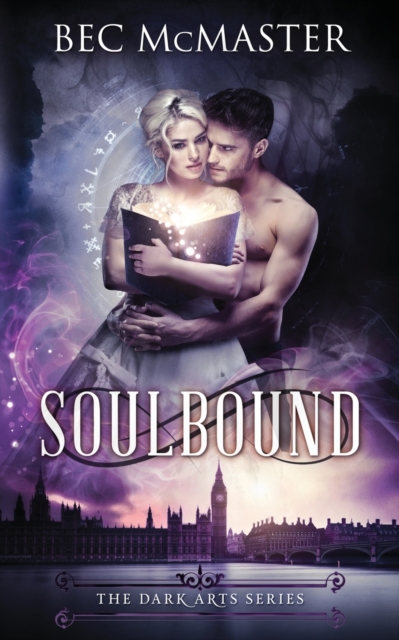 Soulbound, Paperback / softback Book