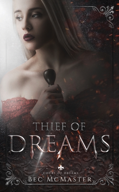 Thief of Dreams, Paperback / softback Book