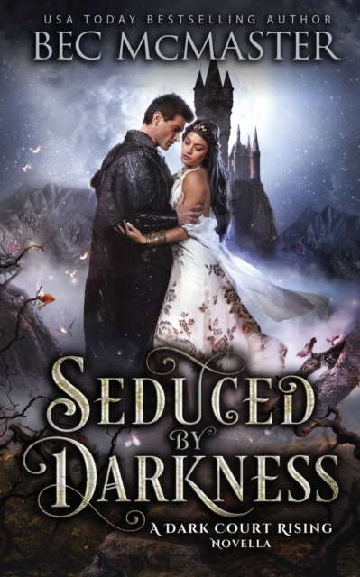 Seduced By Darkness, Paperback / softback Book